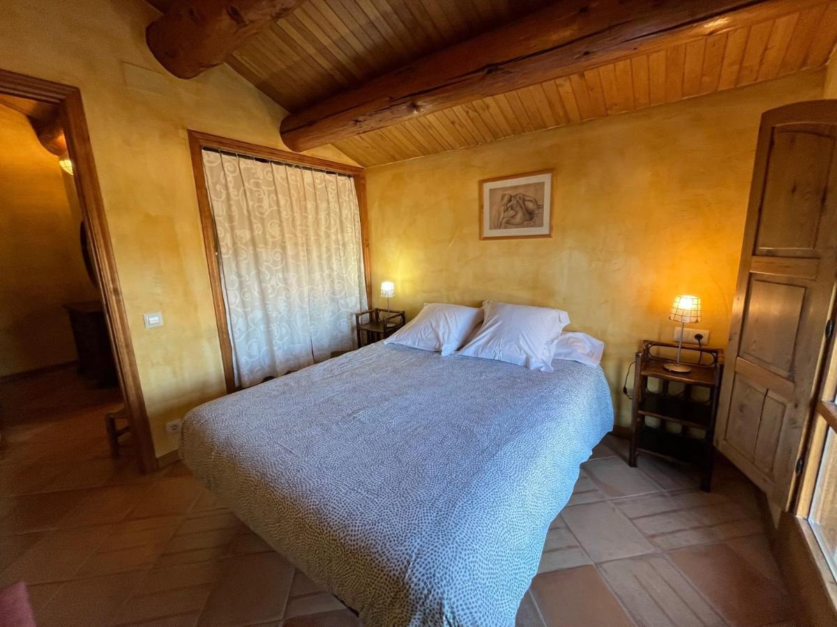 Nº7 Villa Ainsa Luaran gambar