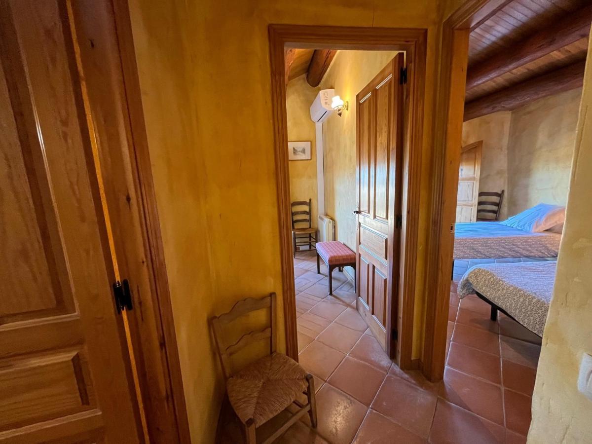 Nº7 Villa Ainsa Luaran gambar