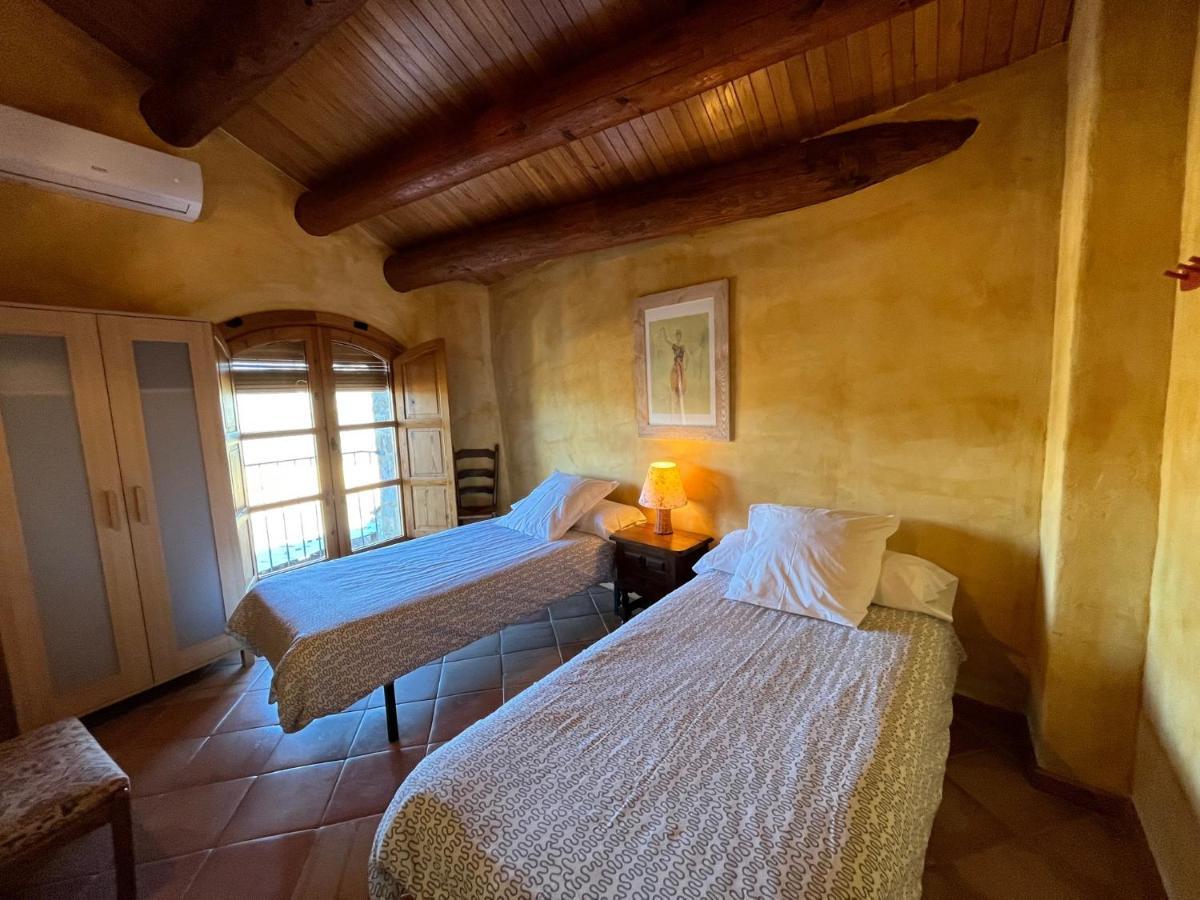 Nº7 Villa Ainsa Luaran gambar