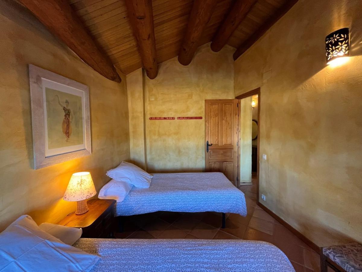 Nº7 Villa Ainsa Luaran gambar
