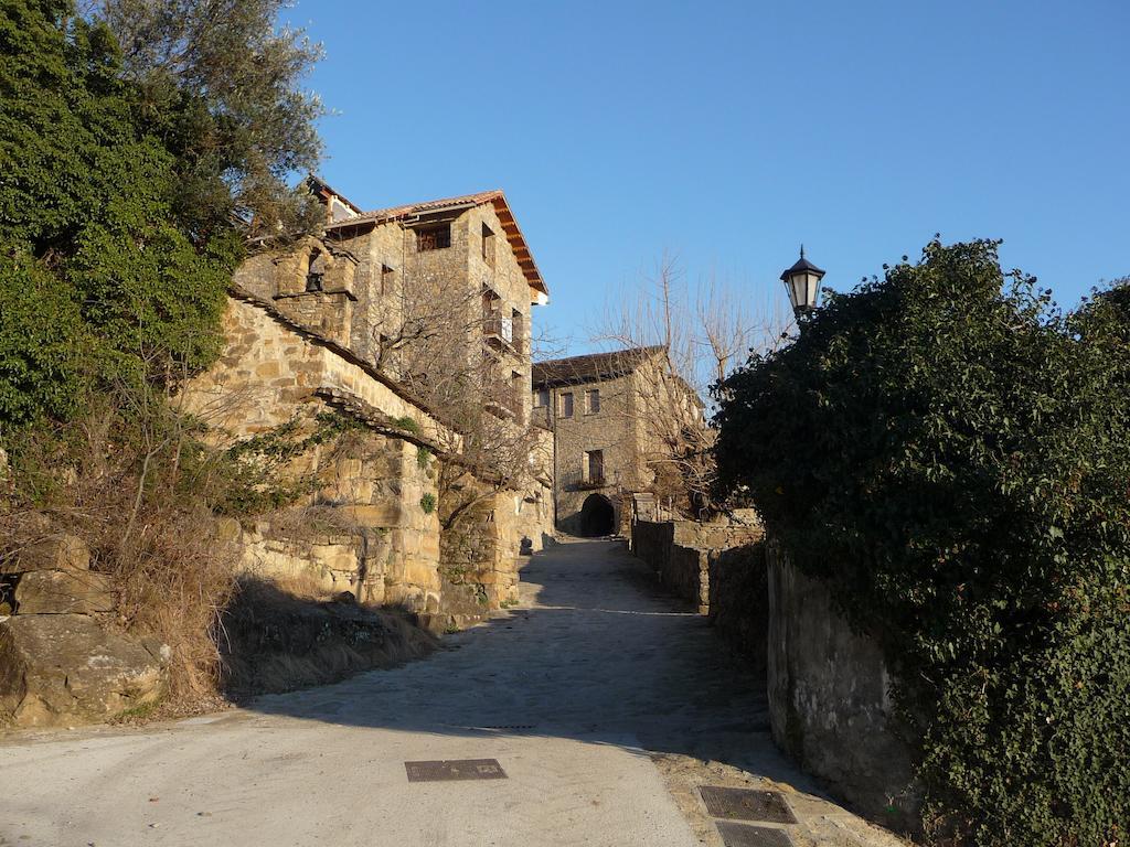 Nº7 Villa Ainsa Luaran gambar
